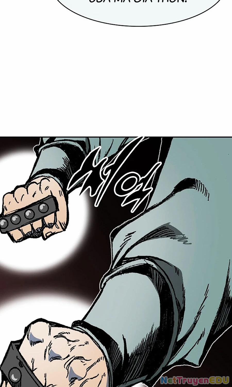 Hồi Ức Của Chiến Thần 196 trang 47