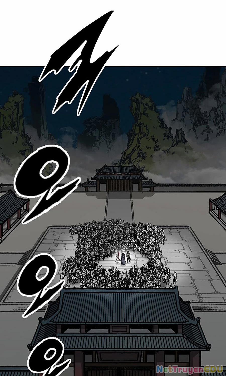 Hồi Ức Của Chiến Thần 196 trang 5