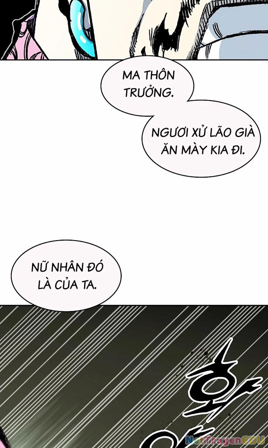 Hồi Ức Của Chiến Thần 196 trang 51