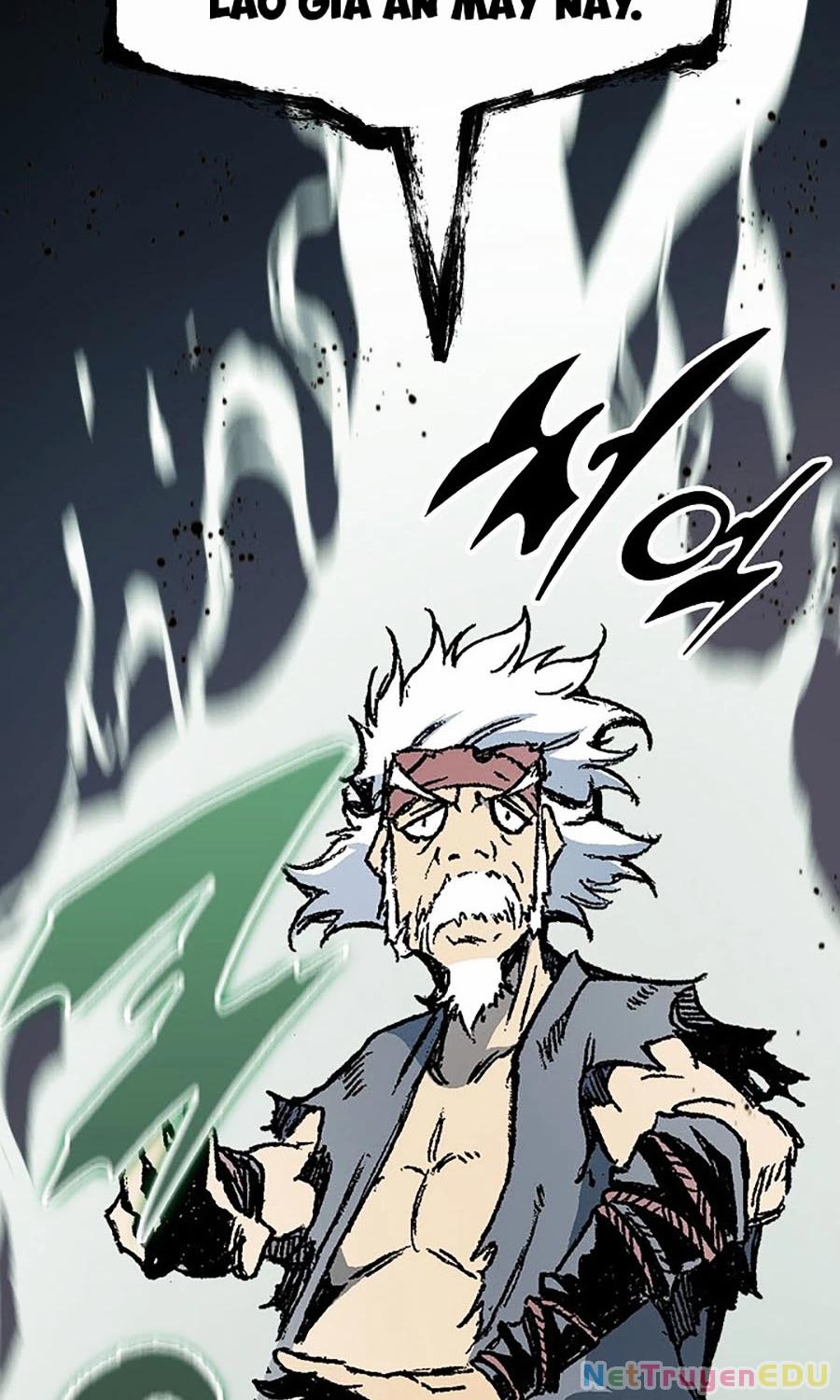 Hồi Ức Của Chiến Thần 196 trang 57