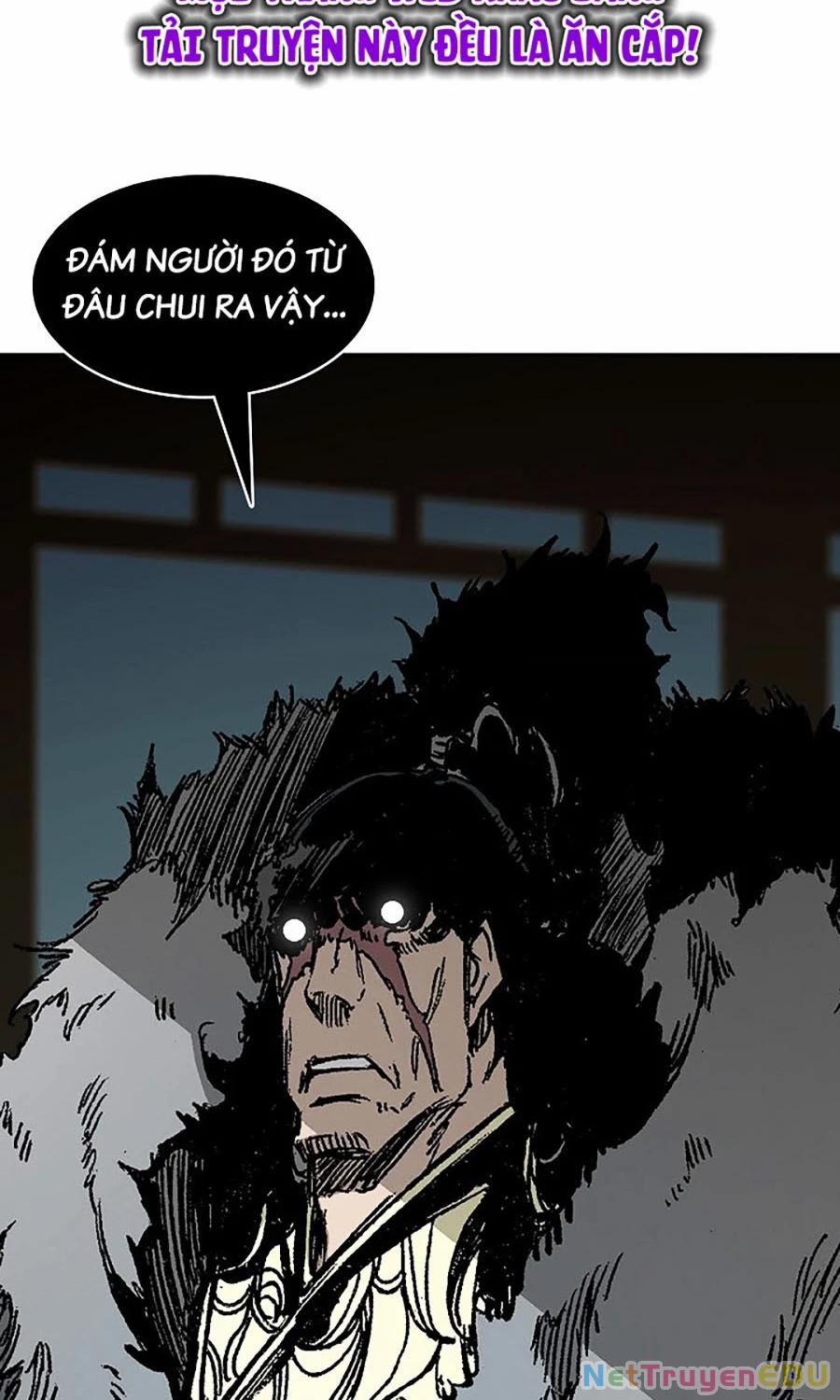 Hồi Ức Của Chiến Thần 196 trang 7