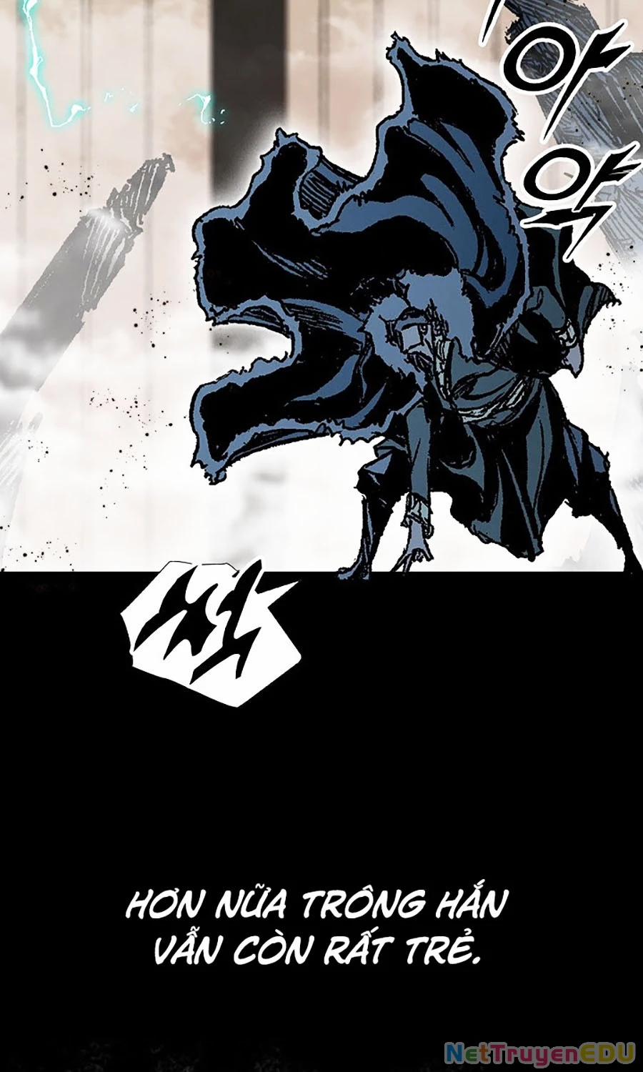 Hồi Ức Của Chiến Thần 196 trang 72