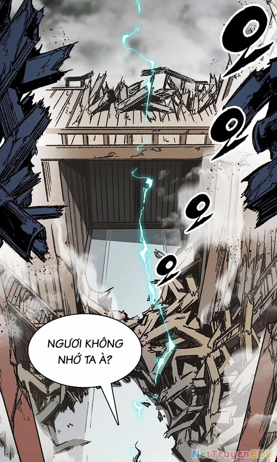 Hồi Ức Của Chiến Thần 196 trang 76