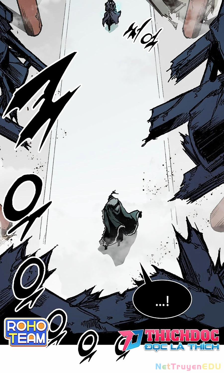 Hồi Ức Của Chiến Thần 196 trang 77