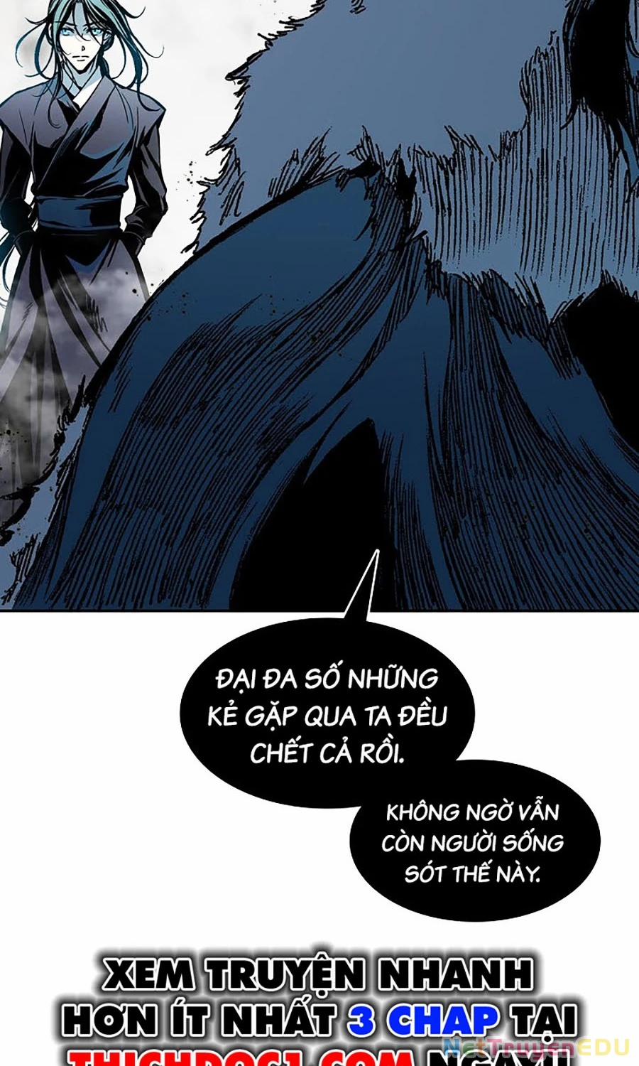 Hồi Ức Của Chiến Thần 196 trang 79