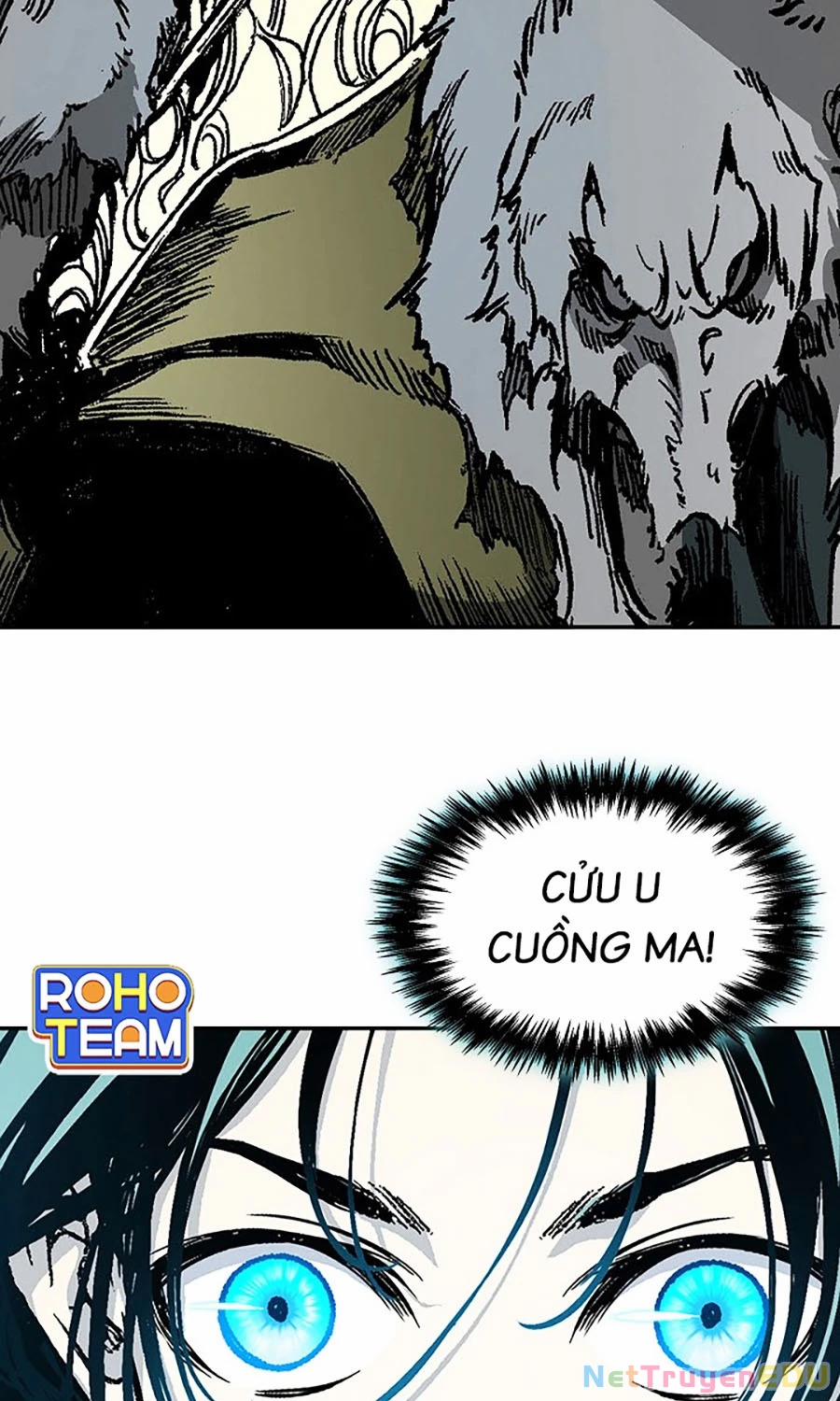 Hồi Ức Của Chiến Thần 196 trang 8