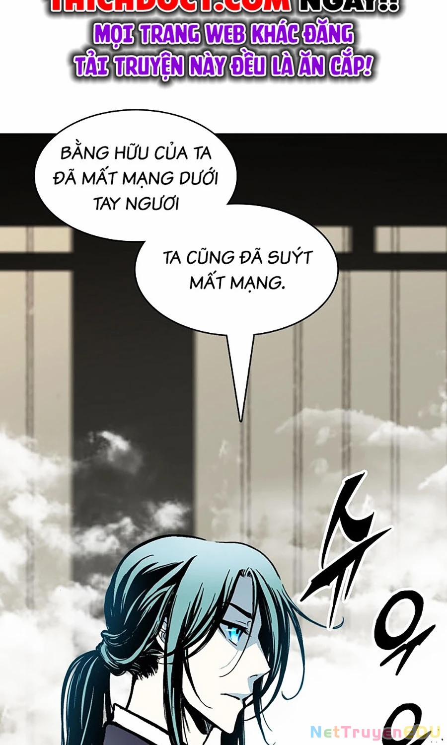 Hồi Ức Của Chiến Thần 196 trang 80