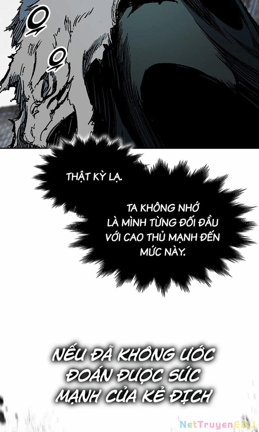Hồi Ức Của Chiến Thần 196 trang 83