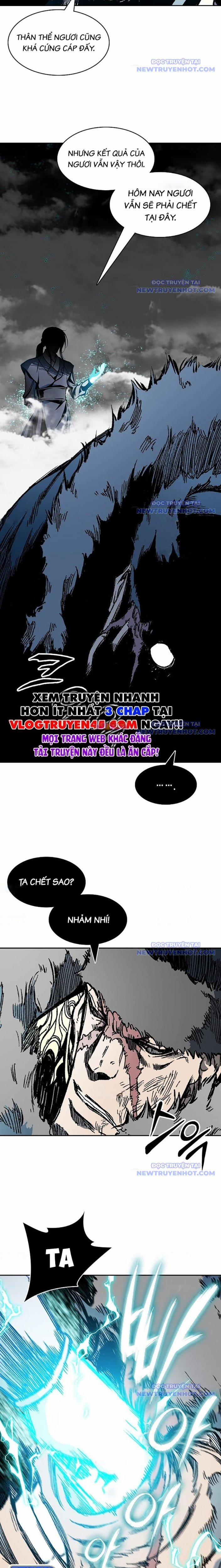 Hồi Ức Của Chiến Thần 197 trang 2