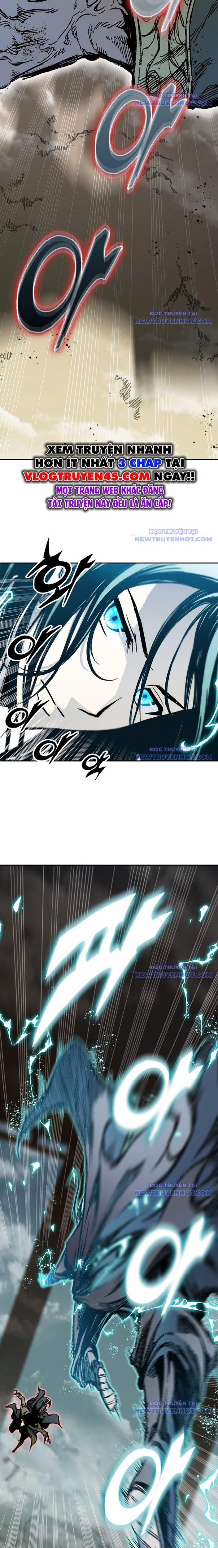 Hồi Ức Của Chiến Thần 197 trang 20