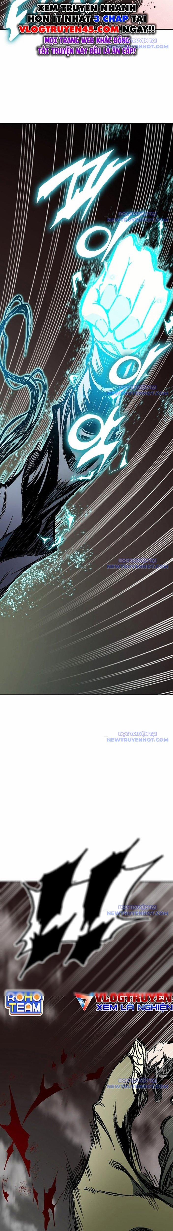 Hồi Ức Của Chiến Thần 197 trang 22