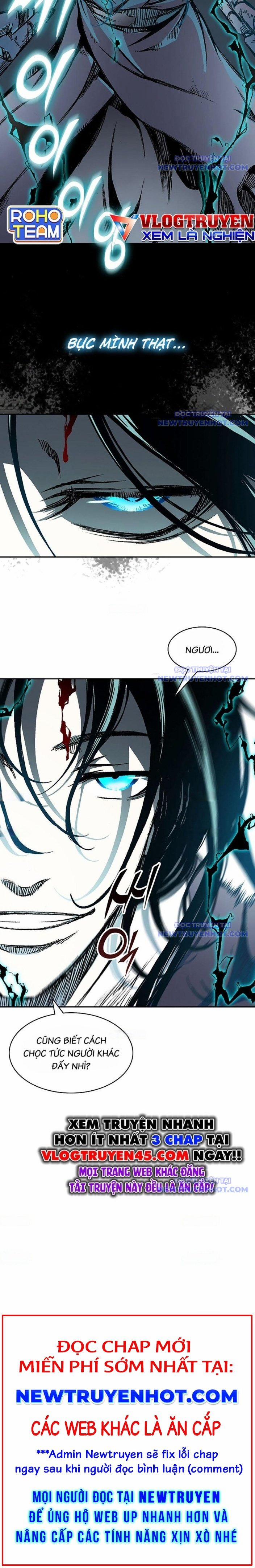 Hồi Ức Của Chiến Thần 197 trang 28