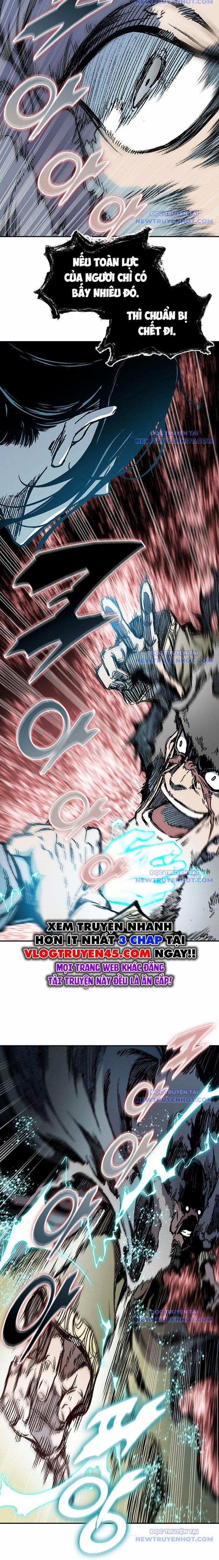 Hồi Ức Của Chiến Thần 197 trang 5