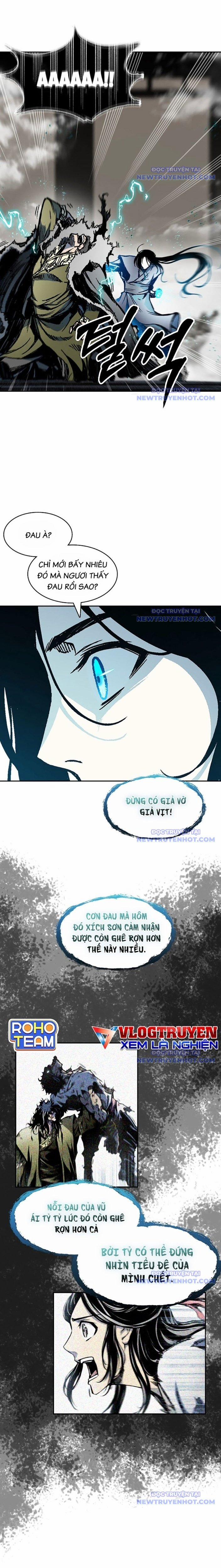 Hồi Ức Của Chiến Thần 197 trang 7