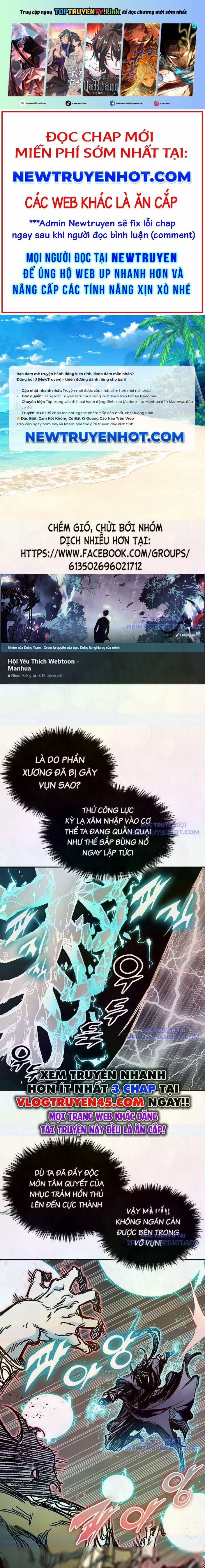 Hồi Ức Của Chiến Thần 198 trang 0