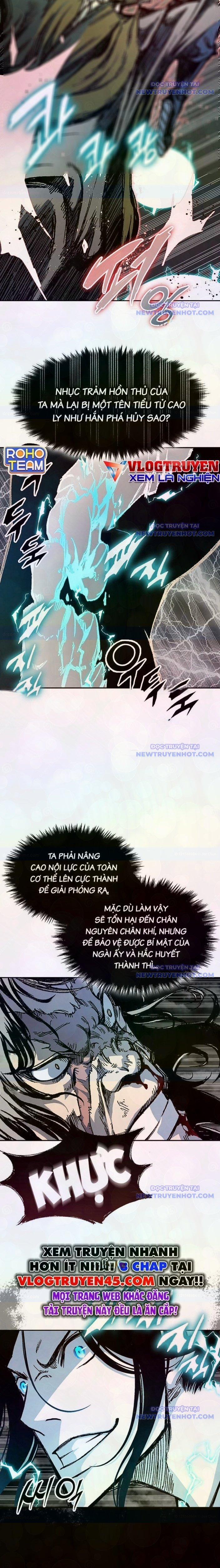 Hồi Ức Của Chiến Thần 198 trang 1