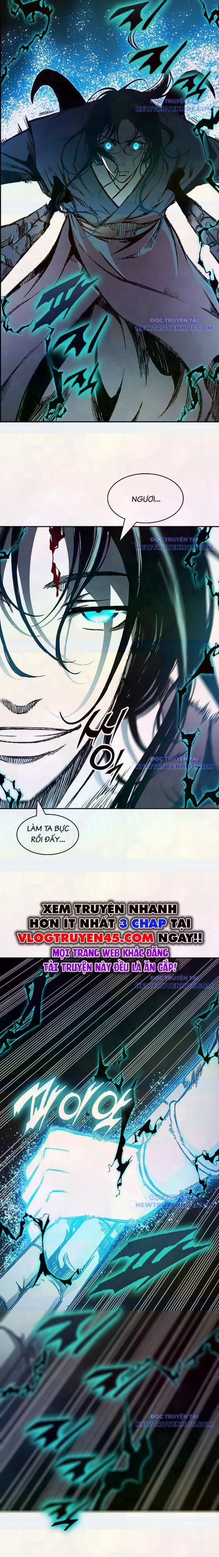 Hồi Ức Của Chiến Thần 198 trang 10