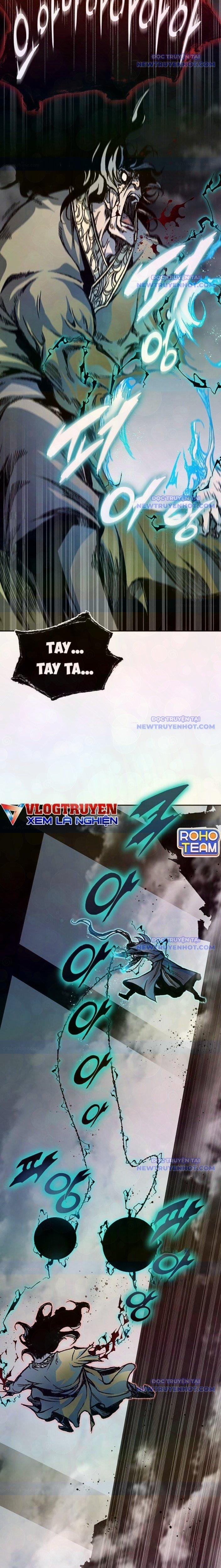 Hồi Ức Của Chiến Thần 198 trang 12