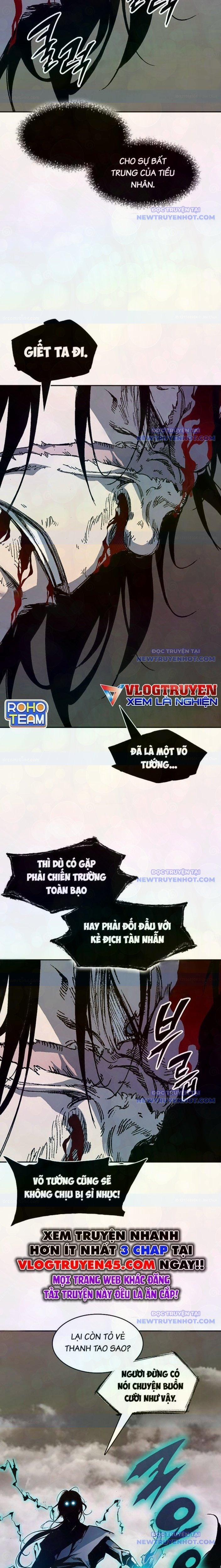 Hồi Ức Của Chiến Thần 198 trang 15