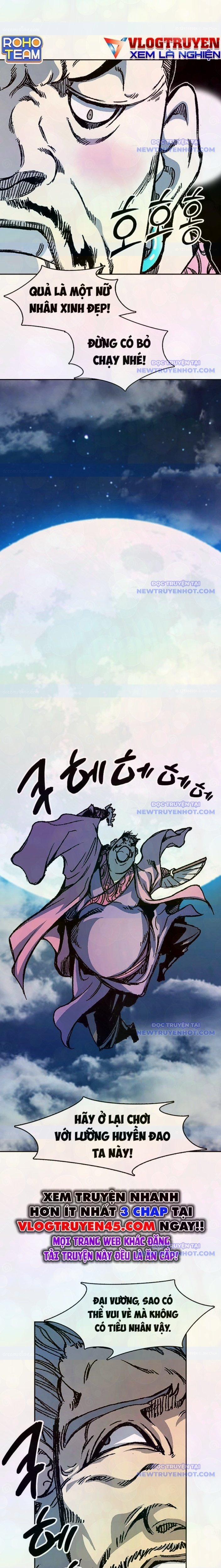 Hồi Ức Của Chiến Thần 198 trang 18