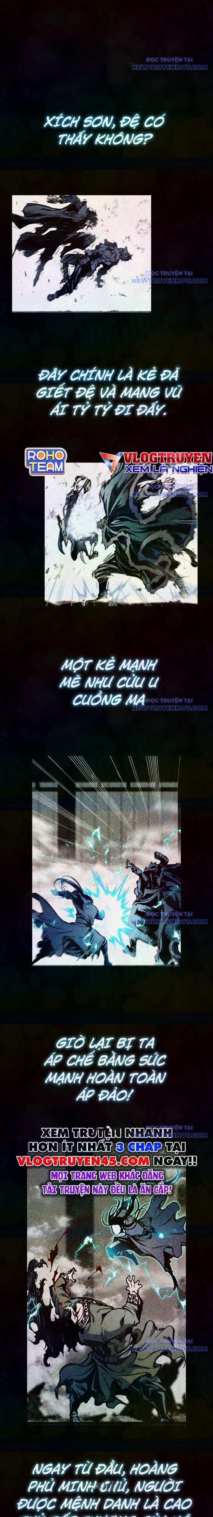 Hồi Ức Của Chiến Thần 198 trang 2