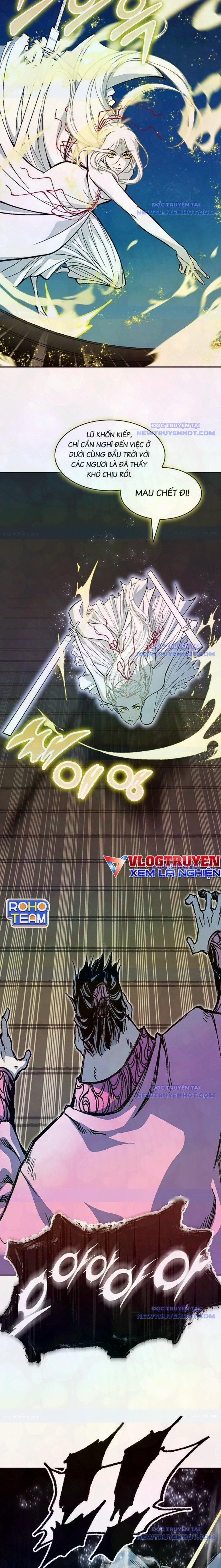 Hồi Ức Của Chiến Thần 198 trang 25