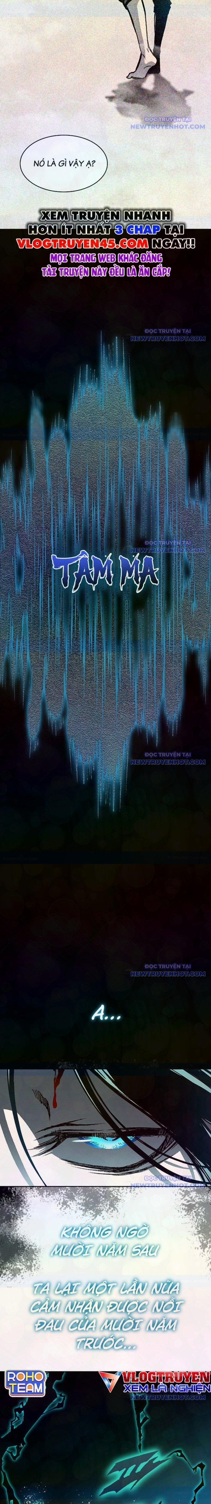 Hồi Ức Của Chiến Thần 198 trang 9