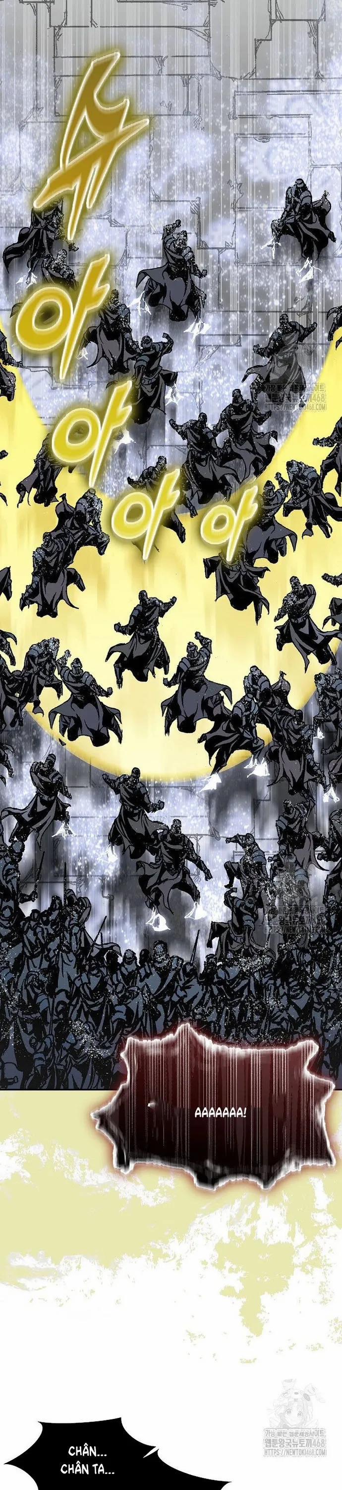 Hồi Ức Của Chiến Thần 199 trang 10