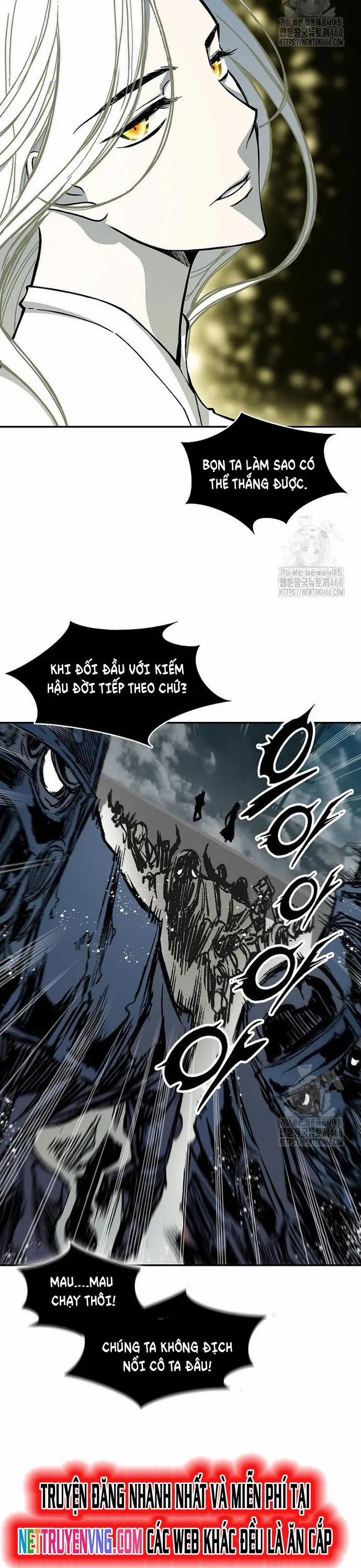 Hồi Ức Của Chiến Thần 199 trang 12