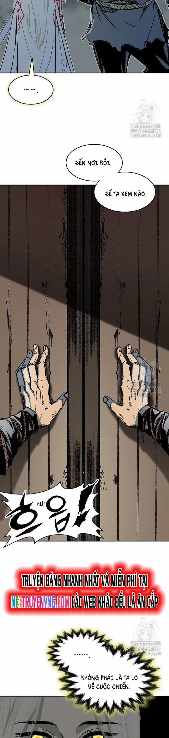 Hồi Ức Của Chiến Thần 199 trang 15