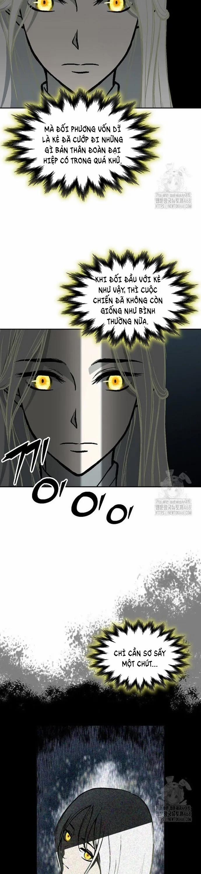 Hồi Ức Của Chiến Thần 199 trang 16