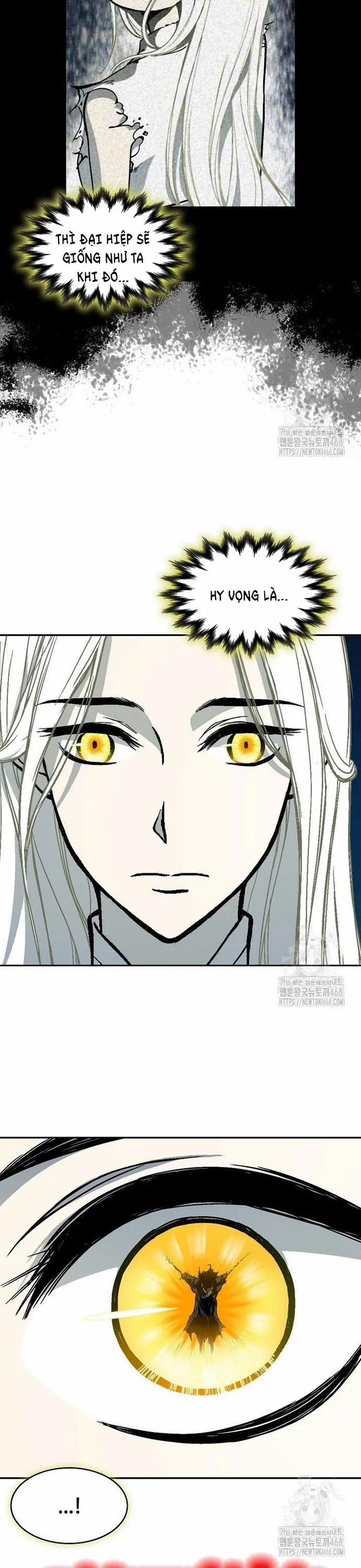 Hồi Ức Của Chiến Thần 199 trang 17