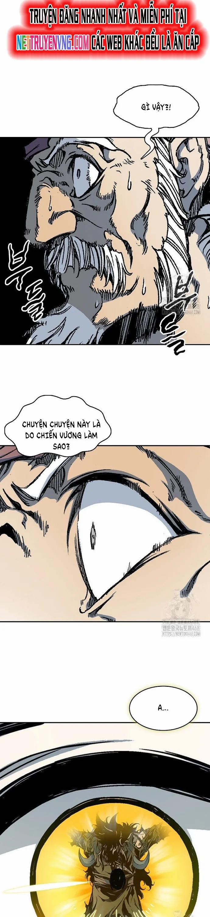 Hồi Ức Của Chiến Thần 199 trang 18