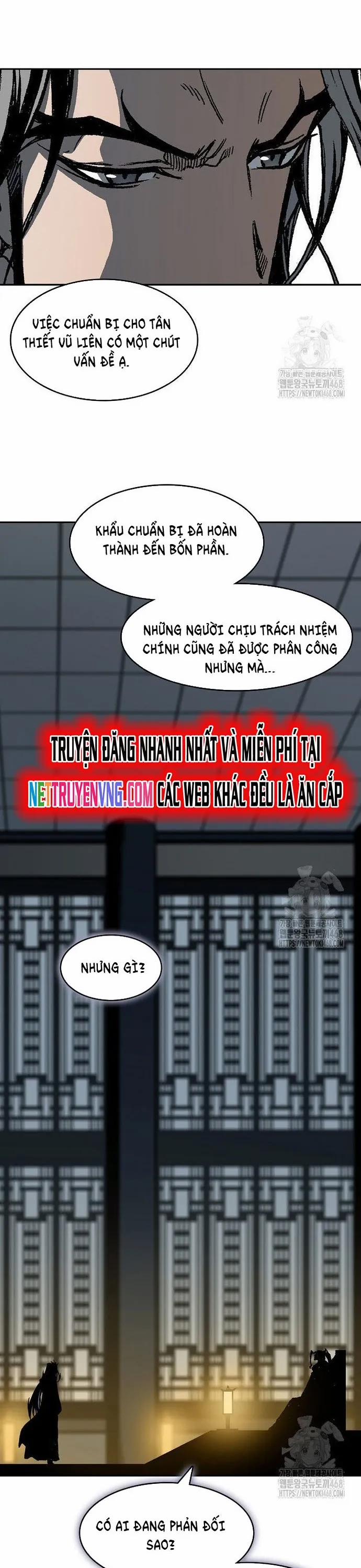 Hồi Ức Của Chiến Thần 199 trang 23