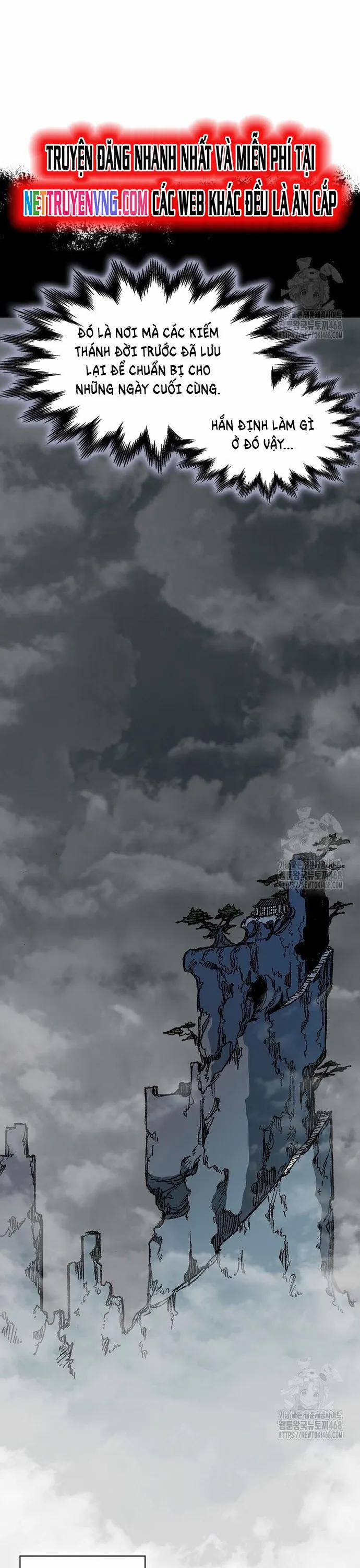 Hồi Ức Của Chiến Thần 199 trang 29