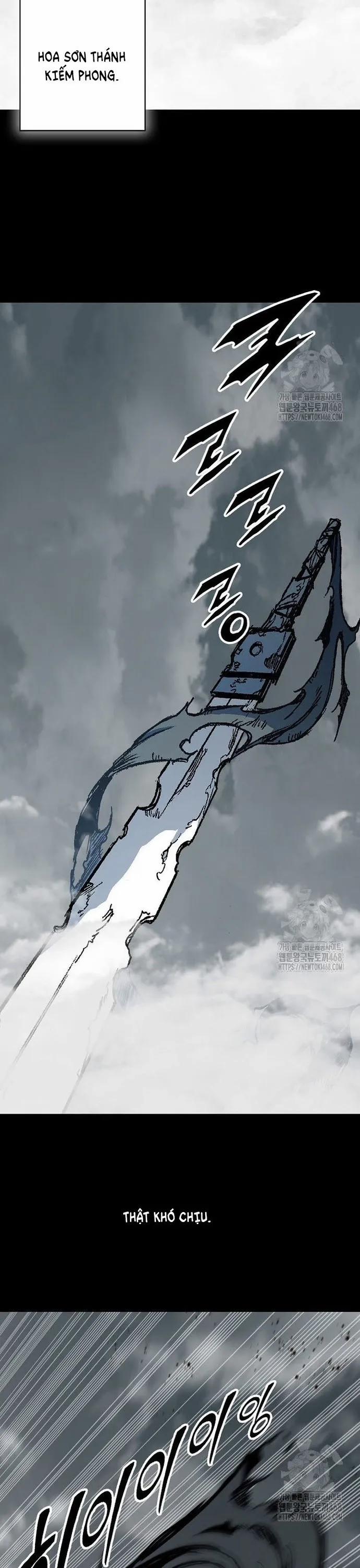 Hồi Ức Của Chiến Thần 199 trang 30