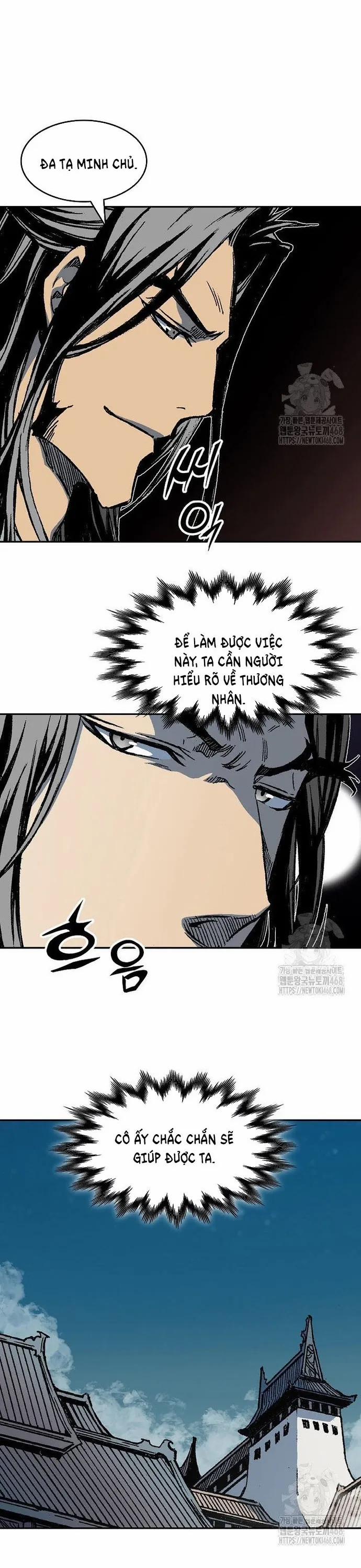 Hồi Ức Của Chiến Thần 199 trang 37