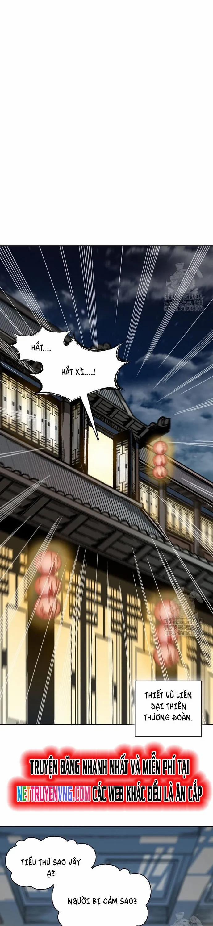 Hồi Ức Của Chiến Thần 199 trang 38