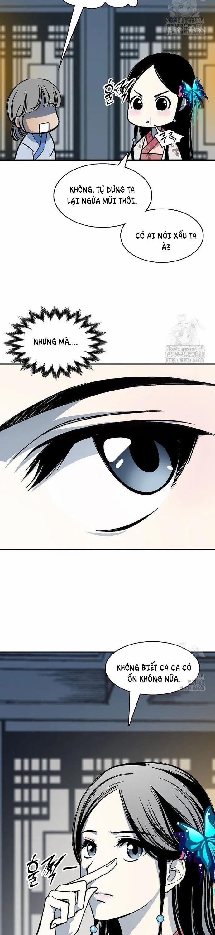 Hồi Ức Của Chiến Thần 199 trang 39