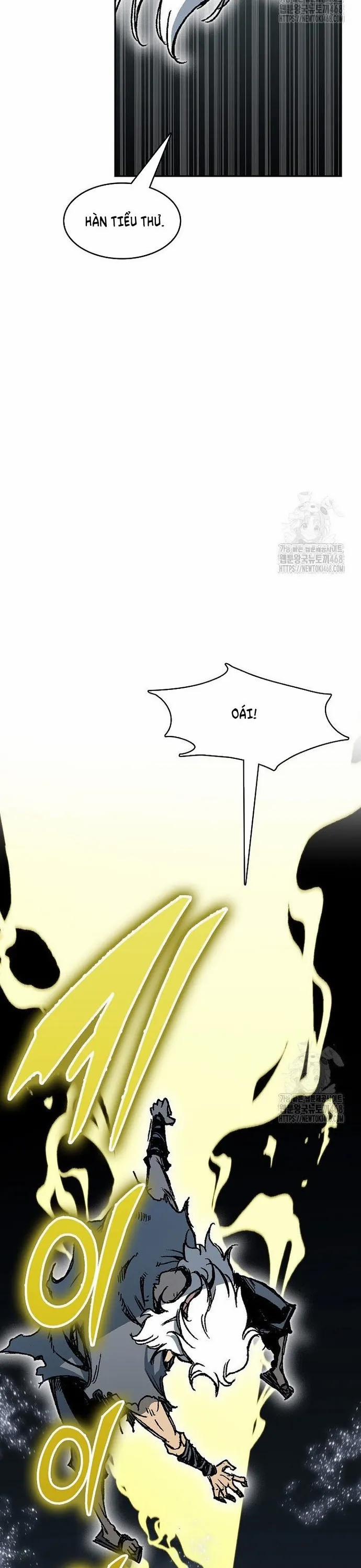 Hồi Ức Của Chiến Thần 199 trang 5