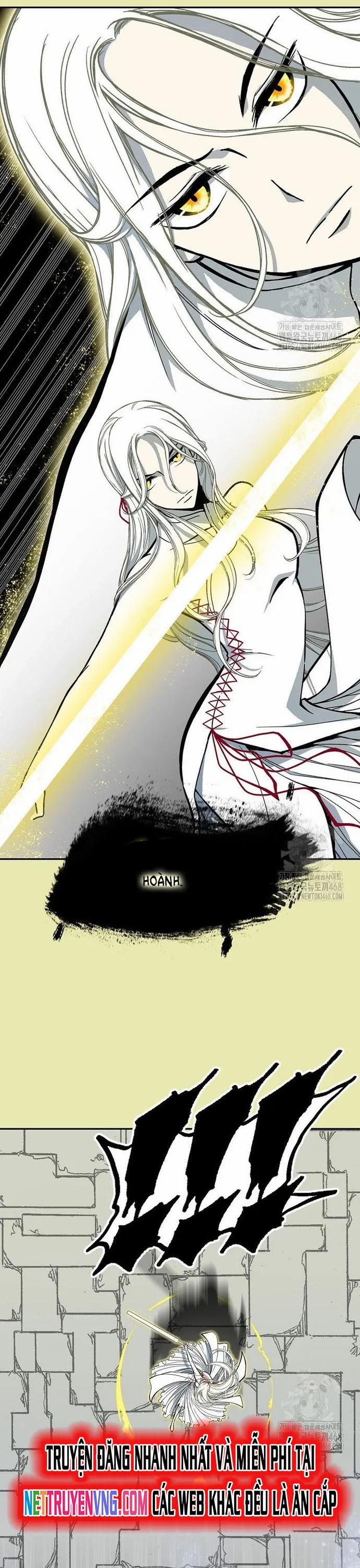 Hồi Ức Của Chiến Thần 199 trang 9