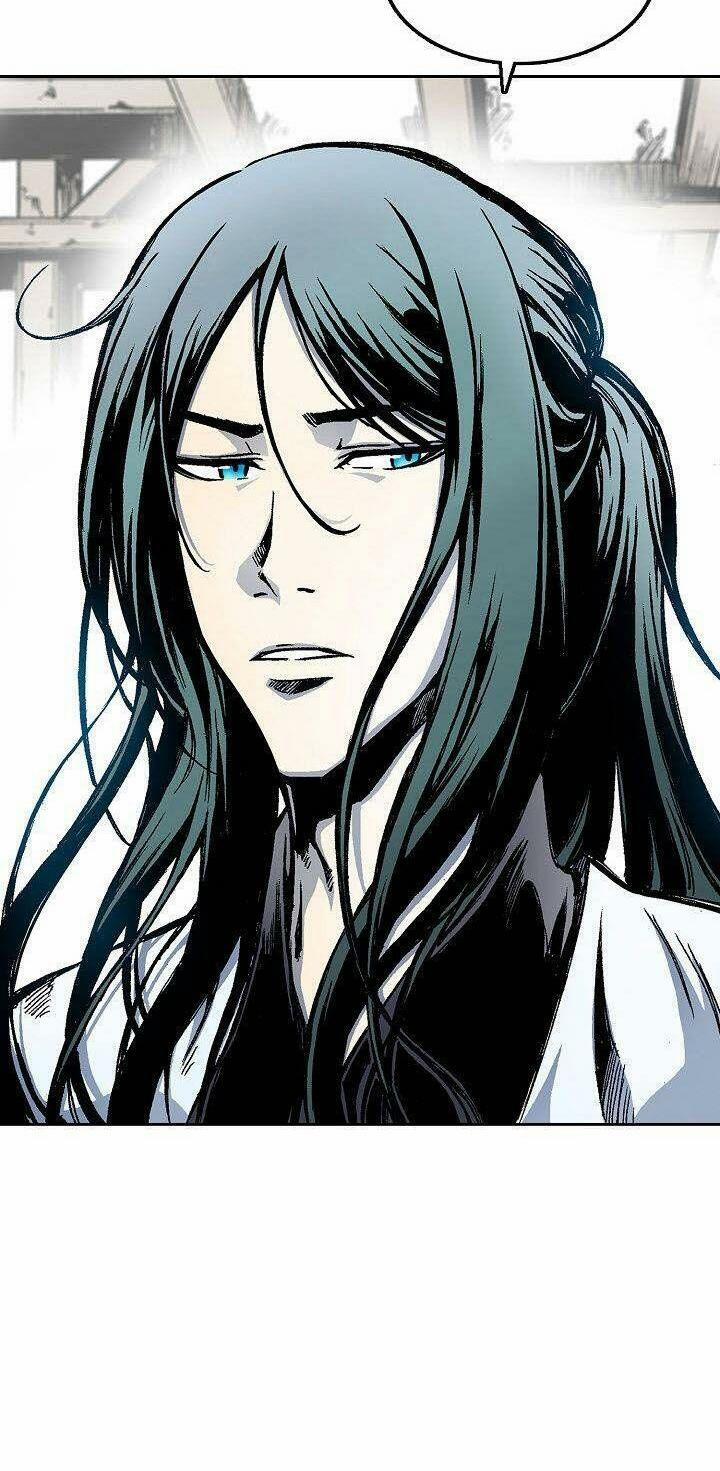 Hồi Ức Của Chiến Thần 20 trang 21