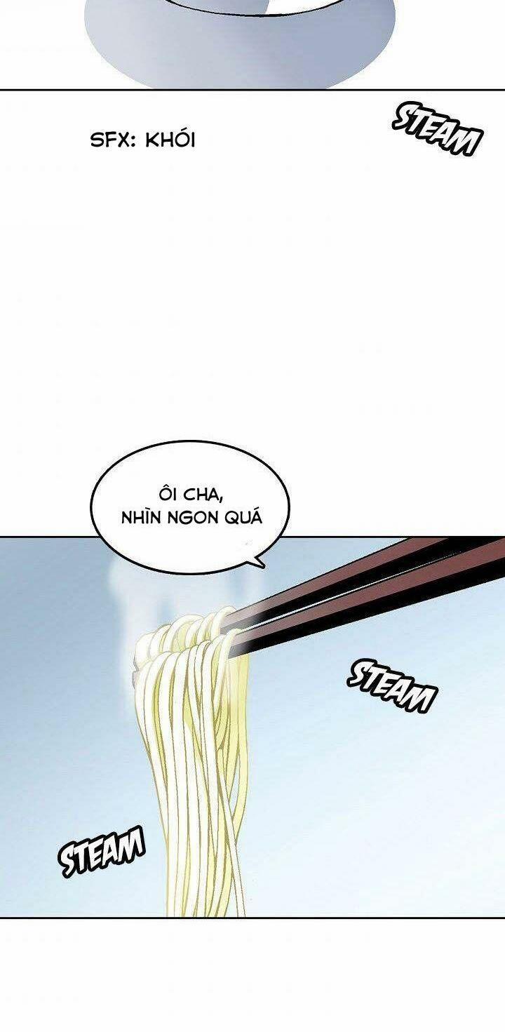 Hồi Ức Của Chiến Thần 20 trang 24