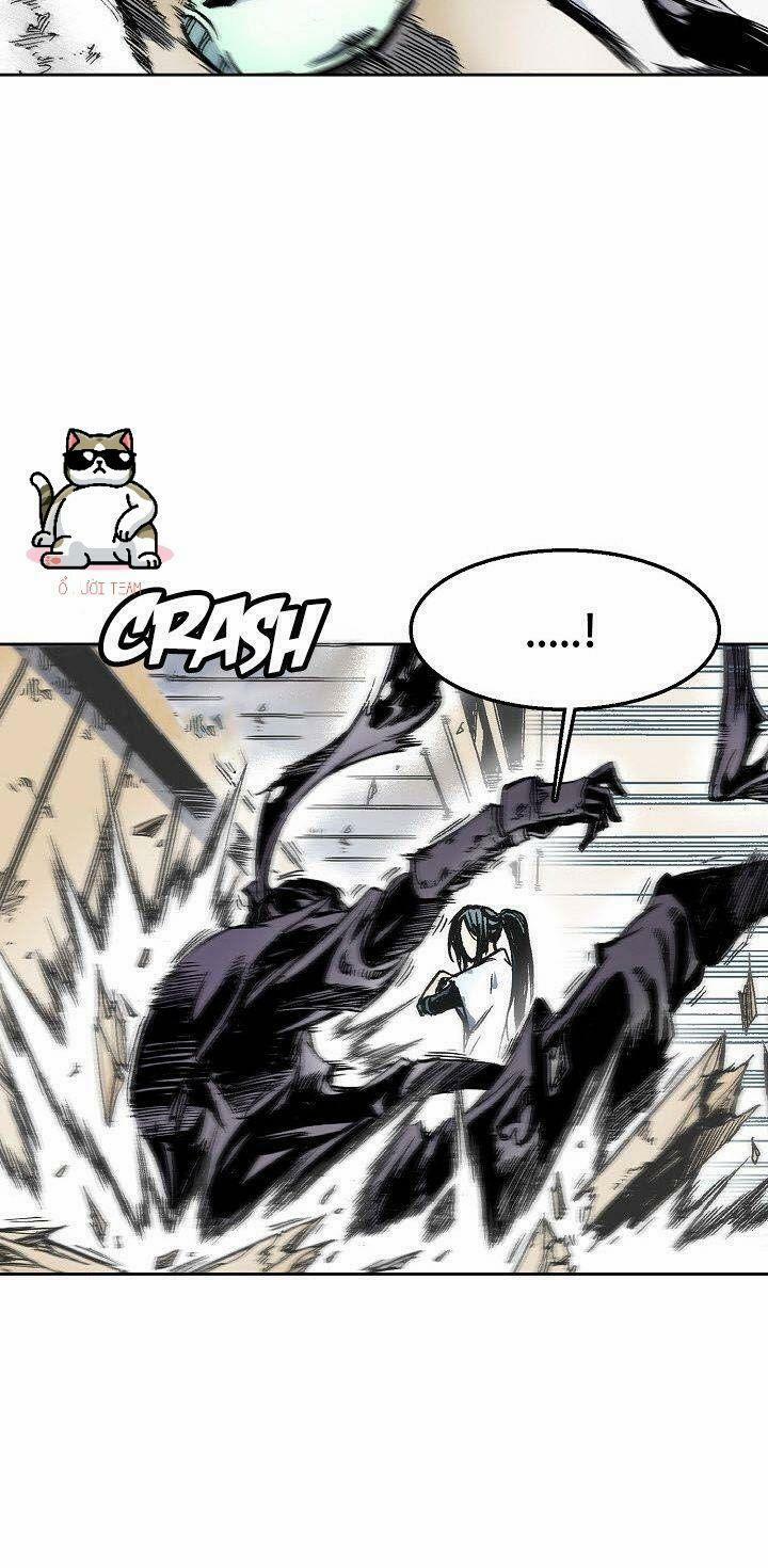 Hồi Ức Của Chiến Thần 20 trang 29