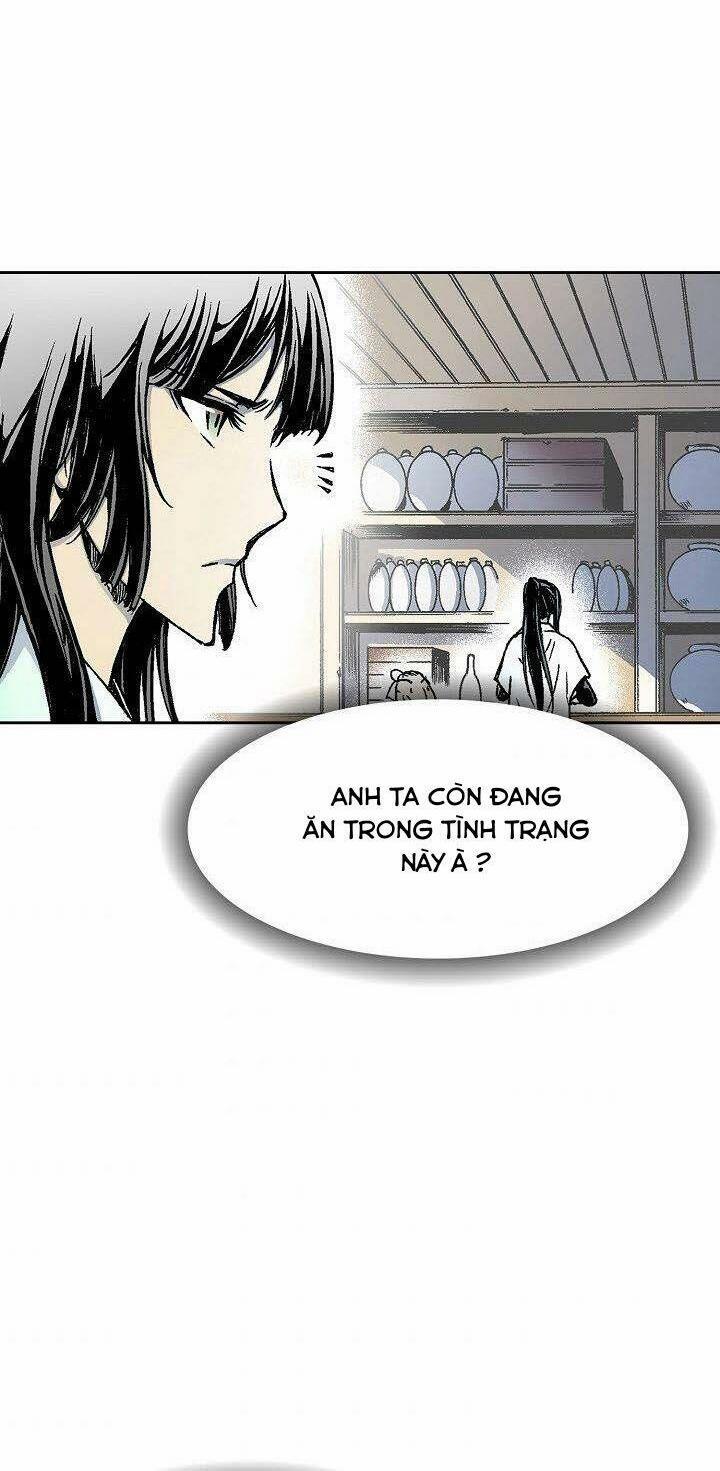 Hồi Ức Của Chiến Thần 20 trang 30