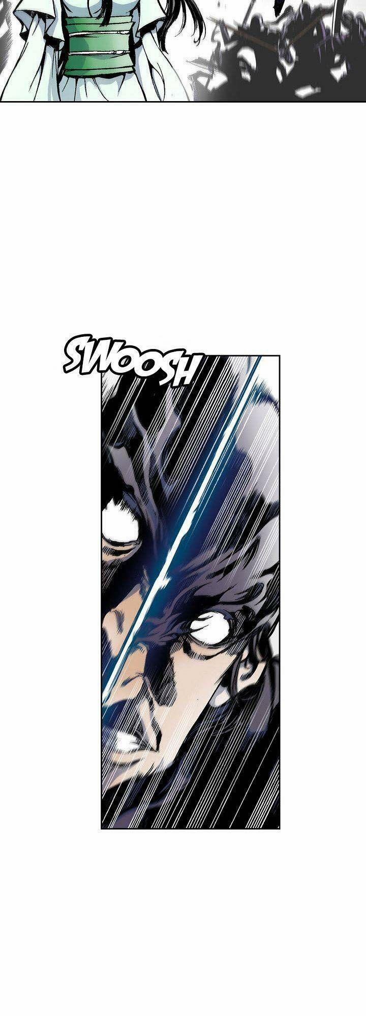 Hồi Ức Của Chiến Thần 20 trang 34