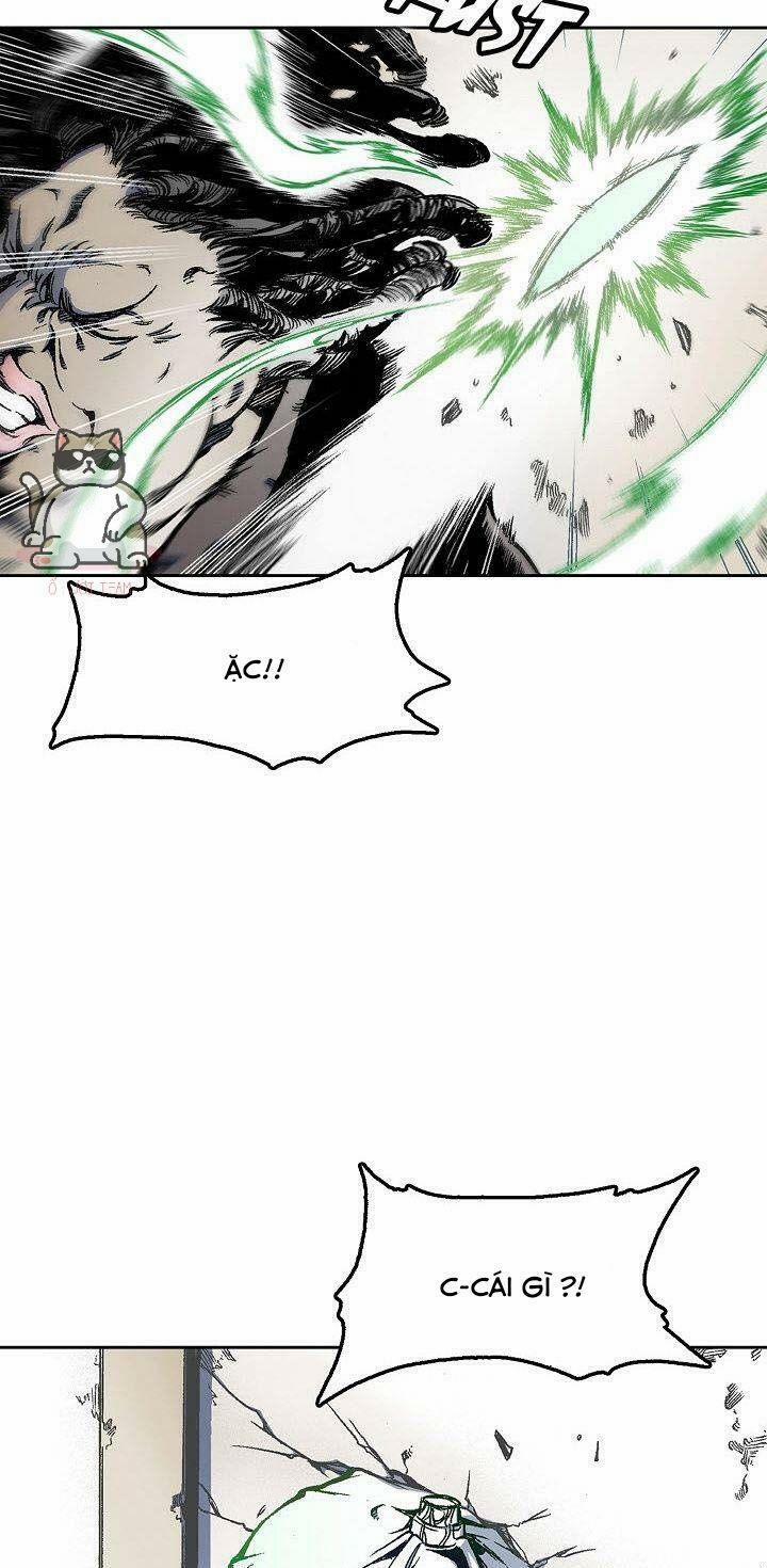 Hồi Ức Của Chiến Thần 20 trang 8