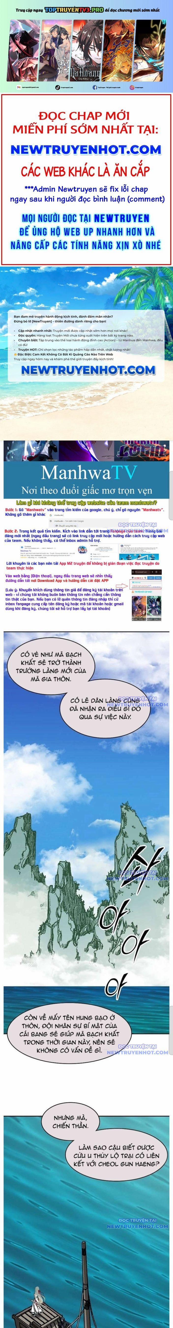 Hồi Ức Của Chiến Thần 200 trang 0