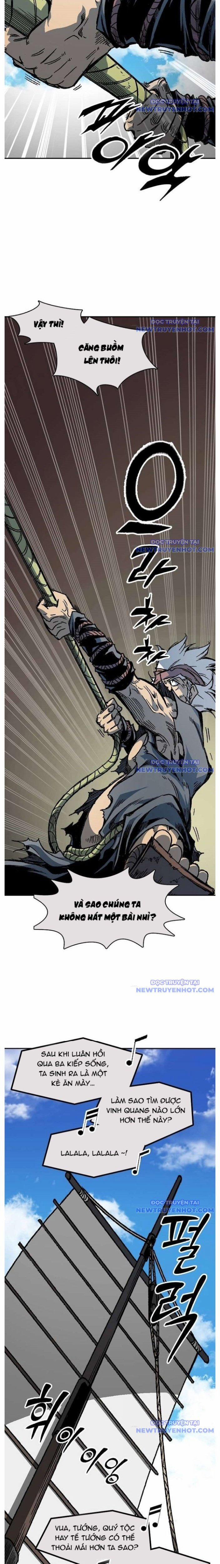 Hồi Ức Của Chiến Thần 200 trang 10