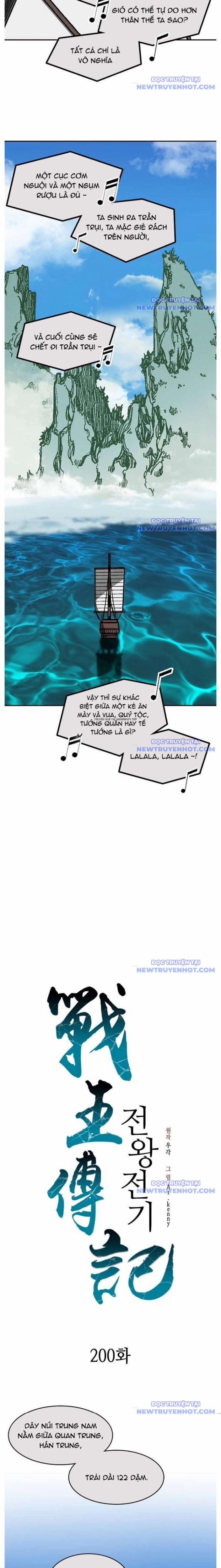 Hồi Ức Của Chiến Thần 200 trang 11